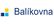 balikovna logo